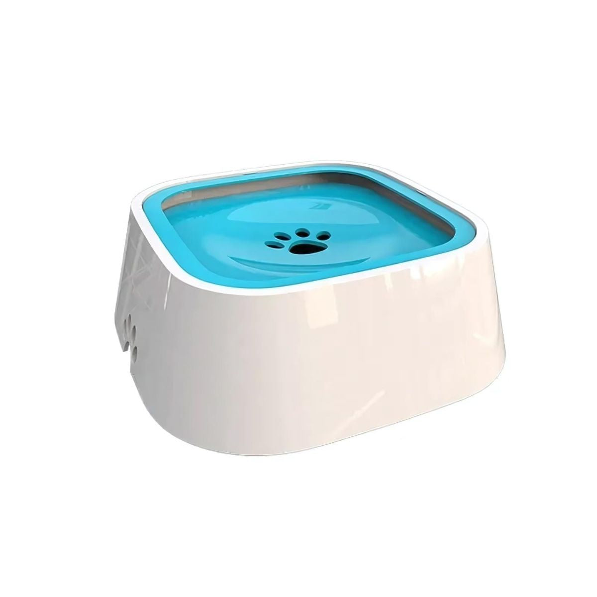 Drip Free Water Bowl