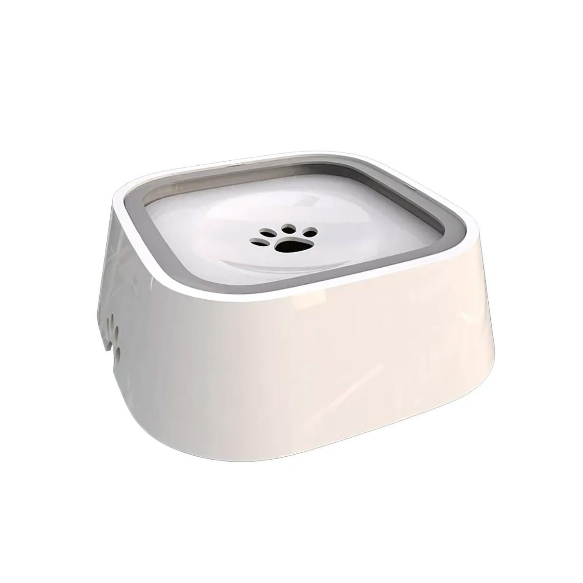 Drip Free Water Bowl