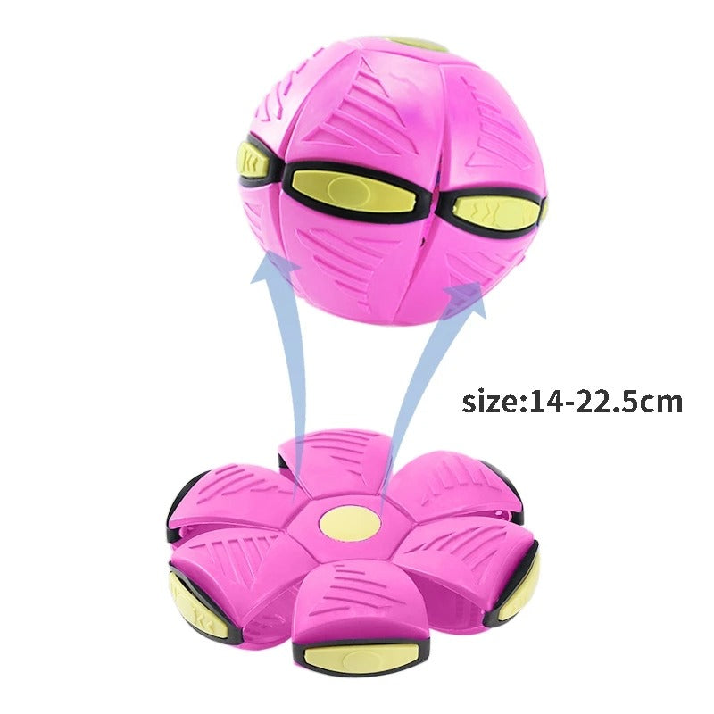 Doggie Disko Ball