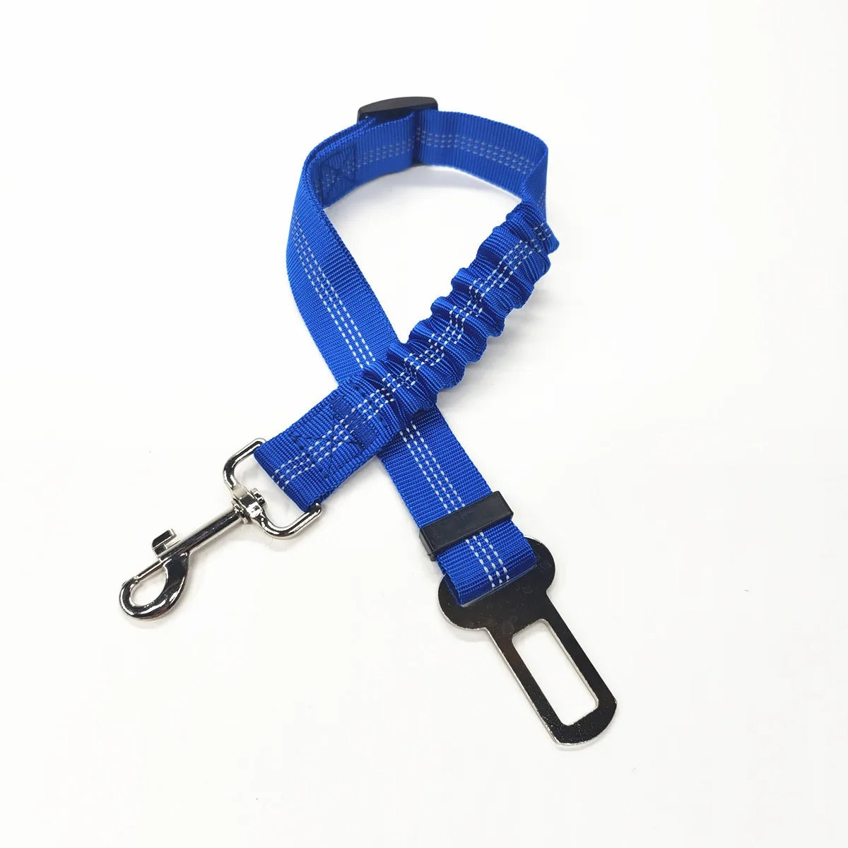 Adjustable Doggie Seatbelt Leash
