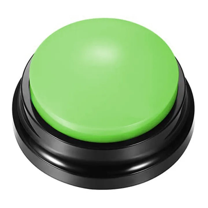Dog Communication Buttons