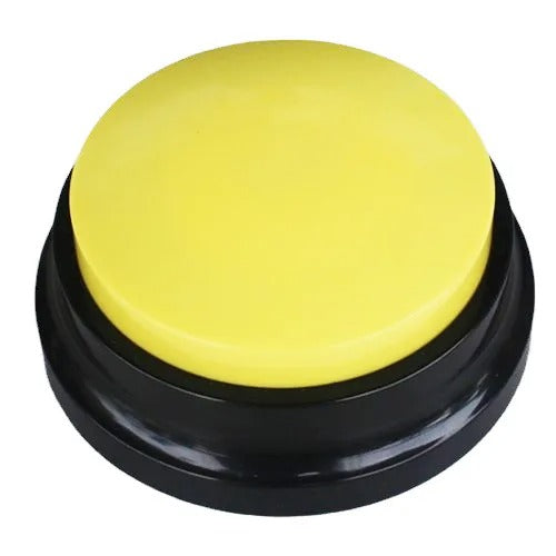 Dog Communication Buttons
