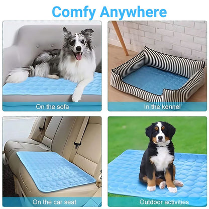 Doggie Cooling Mat