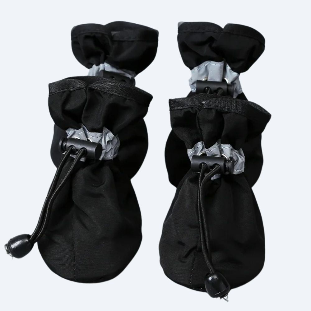 Waterproof Dog Shoes