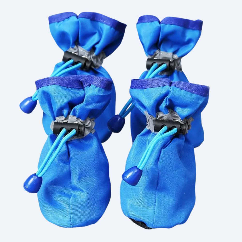 Waterproof Dog Shoes