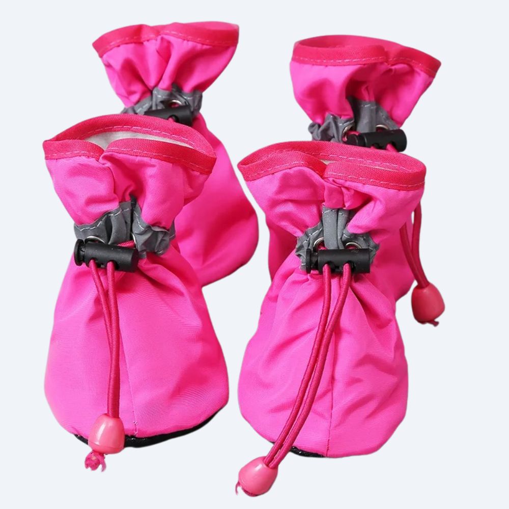 Waterproof Dog Shoes