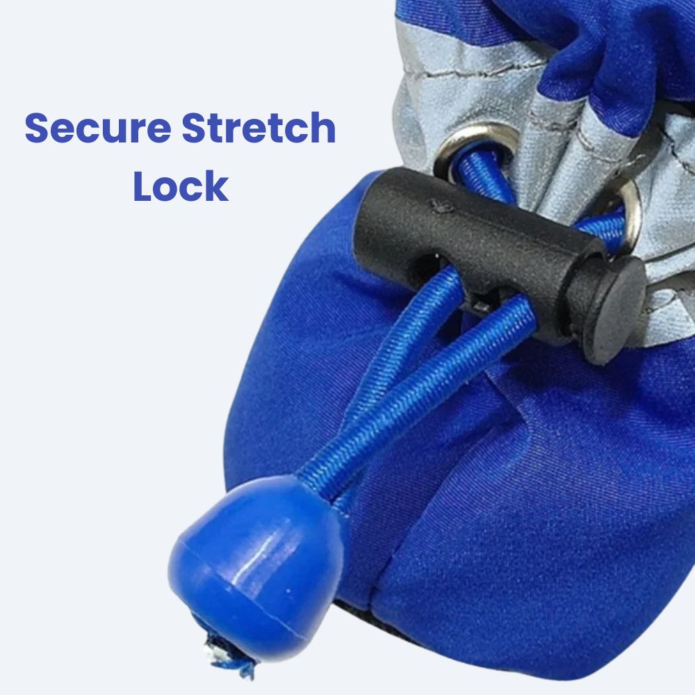 Waterproof Dog Shoes