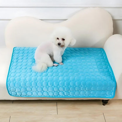 Doggie Cooling Mat