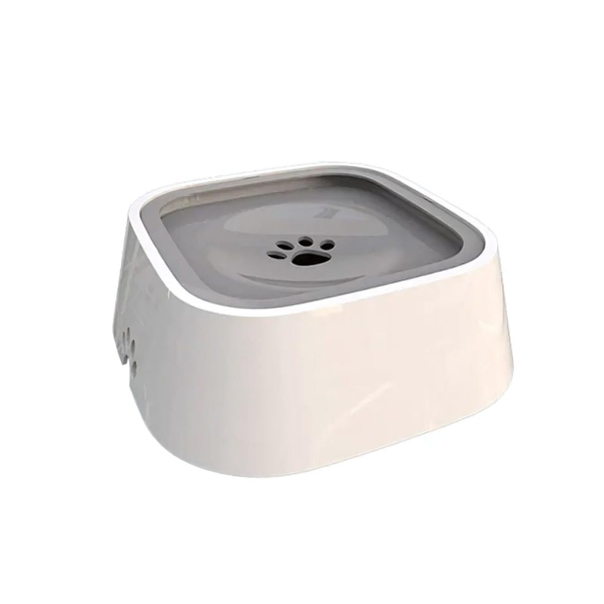 Drip Free Water Bowl