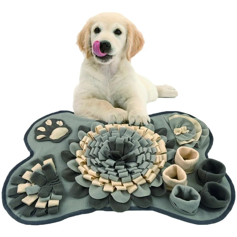 Snuffle Mat