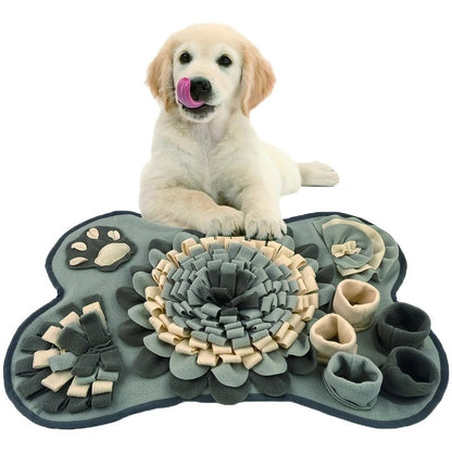 Snuffle Mat