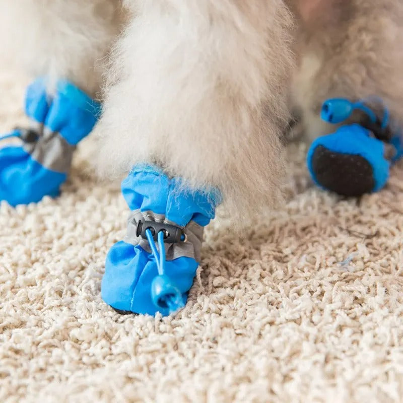 Waterproof Dog Shoes